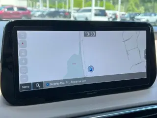Hyundai SANTA FE 2023 AWD SEL 4p Crossover