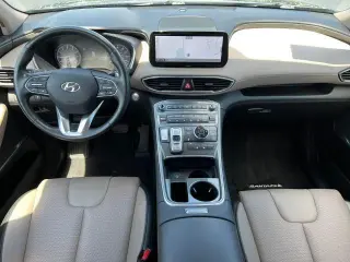 Hyundai SANTA FE 2023 AWD SEL 4p Crossover