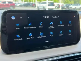 Hyundai SANTA FE 2023 AWD SEL 4p Crossover