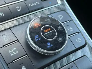 Hyundai SANTA FE 2023 AWD SEL 4p Crossover