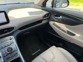 Hyundai SANTA FE 2023 AWD SEL 4p Crossover