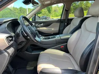 Hyundai SANTA FE 2023 AWD SEL 4p Crossover