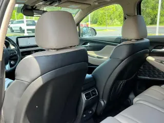 Hyundai SANTA FE 2023 AWD SEL 4p Crossover
