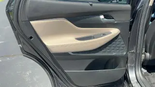 Hyundai SANTA FE 2023 AWD SEL 4p Crossover