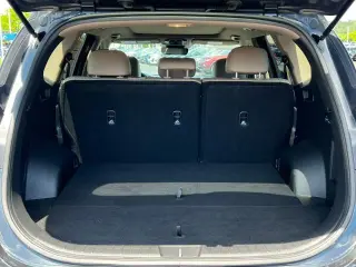 Hyundai SANTA FE 2023 AWD SEL 4p Crossover