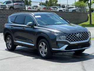Hyundai SANTA FE 2023 AWD SEL 4p Crossover