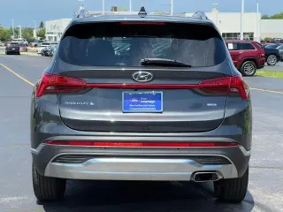 Hyundai SANTA FE 2023 AWD SEL 4p Crossover