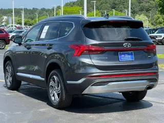 Hyundai SANTA FE 2023 AWD SEL 4p Crossover
