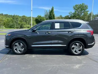 Hyundai SANTA FE 2023 AWD SEL 4p Crossover
