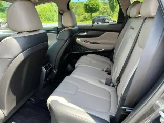 Hyundai SANTA FE 2023 AWD SEL 4p Crossover