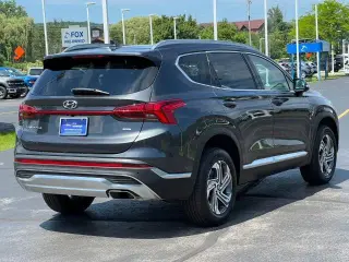 Hyundai SANTA FE 2023 AWD SEL 4p Crossover
