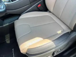 Hyundai SANTA FE 2023 AWD SEL 4p Crossover