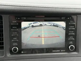 Toyota Sienna 2020 AWD XLE 7-Pasajeros 4p Minivan