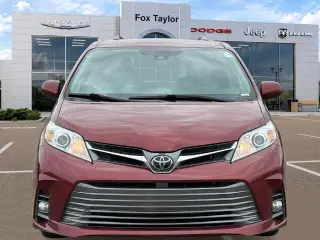 Toyota Sienna 2020 AWD XLE 7-Pasajeros 4p Minivan