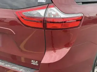 Toyota Sienna 2020 AWD XLE 7-Pasajeros 4p Minivan