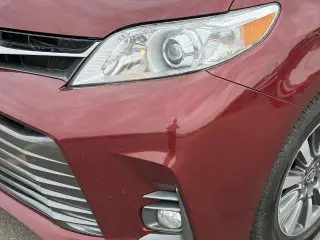 Toyota Sienna 2020 AWD XLE 7-Pasajeros 4p Minivan