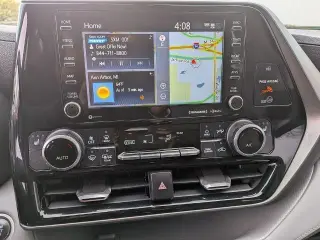 Toyota Highlander 2020 AWD XLE 4p SUV