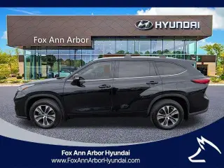 Toyota Highlander 2020 AWD XLE 4p SUV