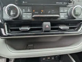 Toyota Highlander 2020 AWD XLE 4p SUV