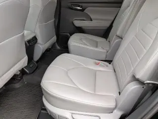 Toyota Highlander 2020 AWD XLE 4p SUV