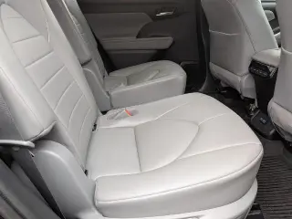 Toyota Highlander 2020 AWD XLE 4p SUV