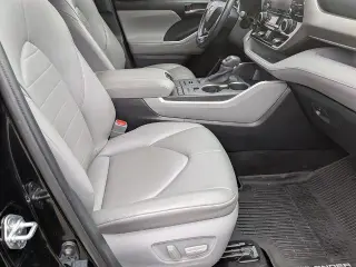 Toyota Highlander 2020 AWD XLE 4p SUV