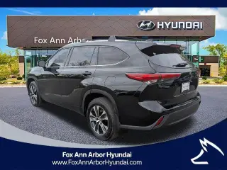 Toyota Highlander 2020 AWD XLE 4p SUV