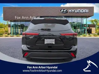 Toyota Highlander 2020 AWD XLE 4p SUV