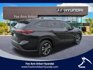Toyota Highlander 2020 AWD XLE 4p SUV