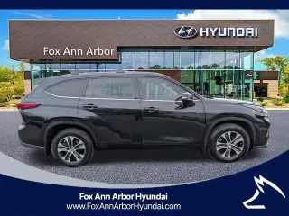 Toyota Highlander 2020 AWD XLE 4p SUV