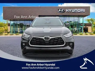 Toyota Highlander 2020 AWD XLE 4p SUV
