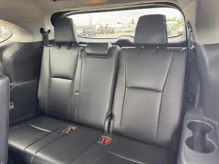 Toyota Highlander 2023 AWD Limited 4p SUV