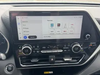 Toyota Highlander 2023 AWD Limited 4p SUV