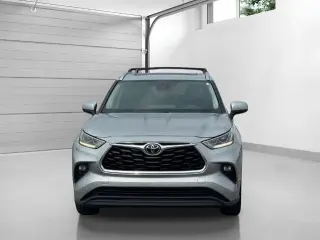 Toyota Highlander 2023 AWD Limited 4p SUV