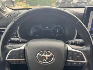 Toyota Highlander 2023 AWD Limited 4p SUV