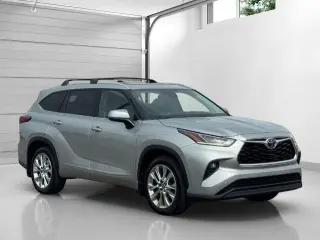 Toyota Highlander 2023 AWD Limited 4p SUV