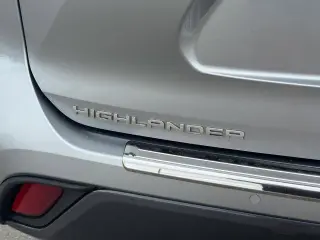 Toyota Highlander 2023 AWD Limited 4p SUV