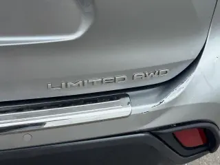 Toyota Highlander 2023 AWD Limited 4p SUV