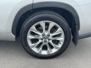 Toyota Highlander 2023 AWD Limited 4p SUV