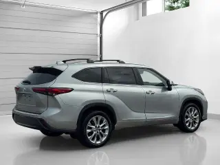 Toyota Highlander 2023 AWD Limited 4p SUV