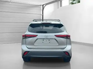 Toyota Highlander 2023 AWD Limited 4p SUV