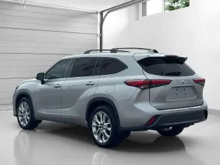 Toyota Highlander 2023 AWD Limited 4p SUV