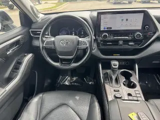 Toyota Highlander 2023 AWD Limited 4p SUV