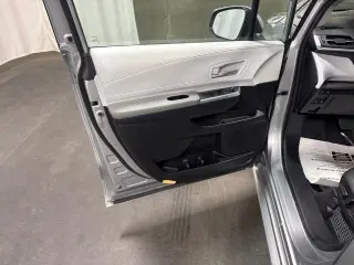 Toyota Sienna 2025 XLE 8-Pasajeros 4p Minivan