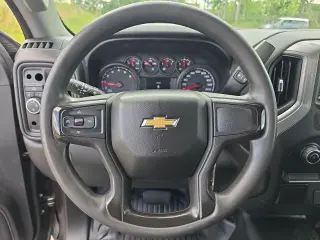 Chevrolet Silverado 2500HD 2020 4x2 Work Truck 2dr Cabina Regular LB