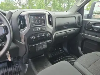 Chevrolet Silverado 2500HD 2020 4x2 Work Truck 2dr Cabina Regular LB
