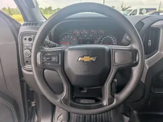 Chevrolet Silverado 2500HD 2020 4x2 Work Truck 2dr Cabina Regular LB