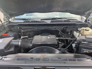 Chevrolet Silverado 2500HD 2020 4x2 Work Truck 2dr Cabina Regular LB