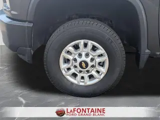 Chevrolet Silverado 2500HD 2020 4x2 Work Truck 2dr Cabina Regular LB