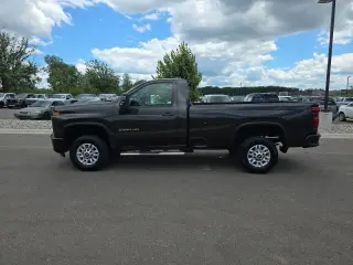 Chevrolet Silverado 2500HD 2020 4x2 Work Truck 2dr Cabina Regular LB